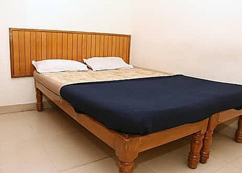 Karnataka Bangalore Non A/C Double Room