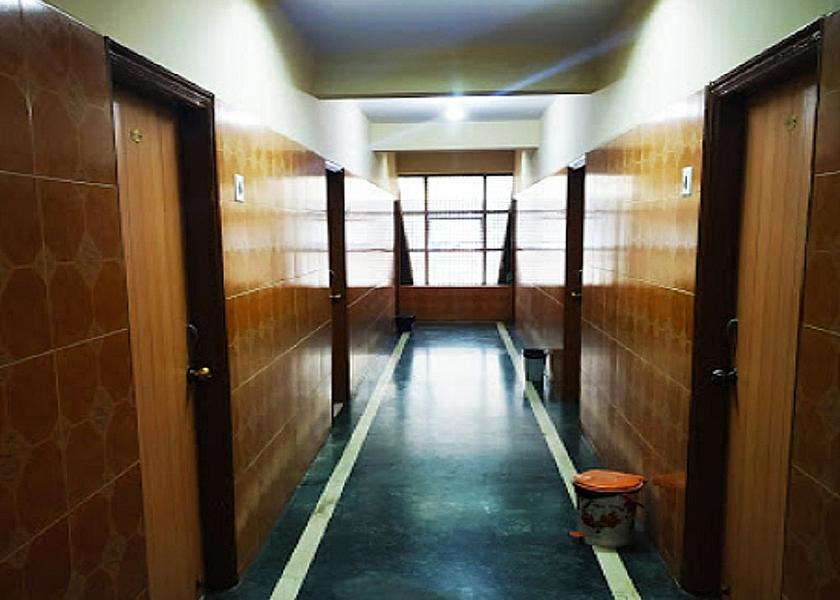 Karnataka Bangalore Public Areas