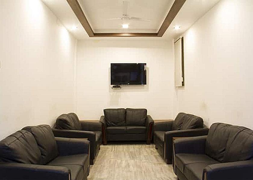 Tamil Nadu Chennai Lobby