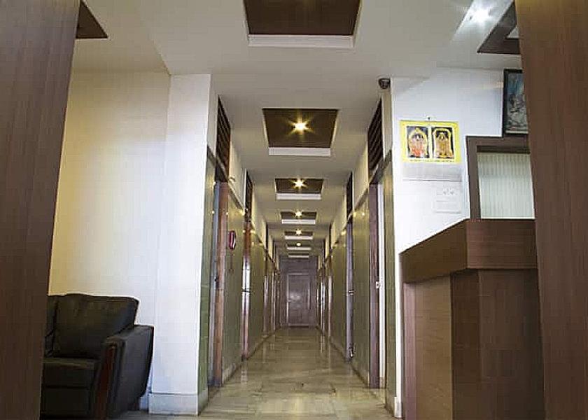 Tamil Nadu Chennai passage