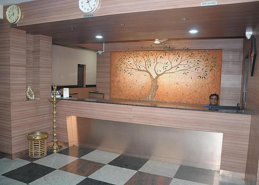 Karnataka Mysore Public Areas