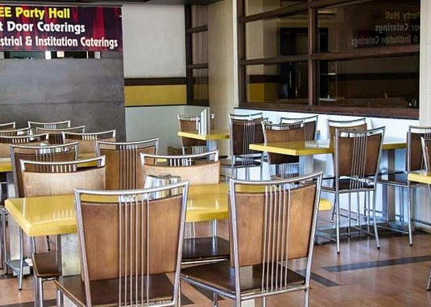 Karnataka Mysore Food & Dining