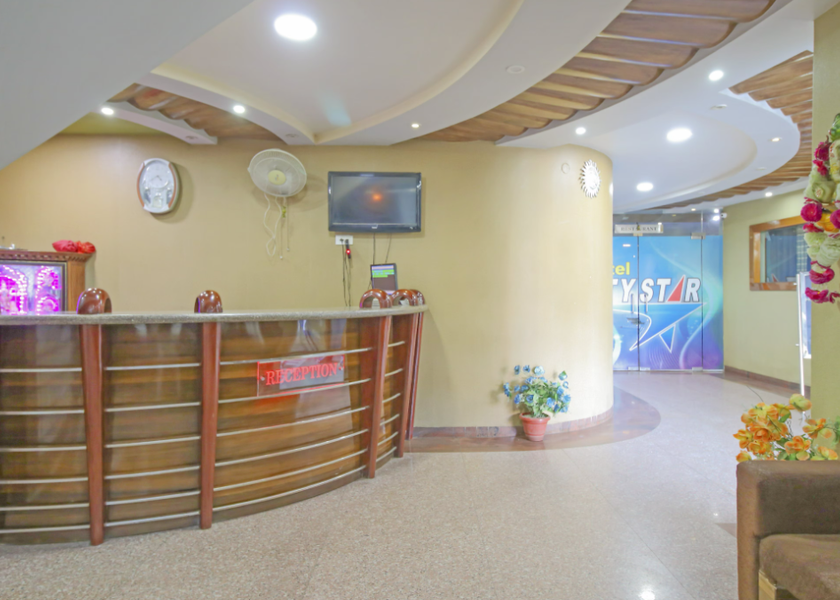 Madhya Pradesh Shahdol Public Areas