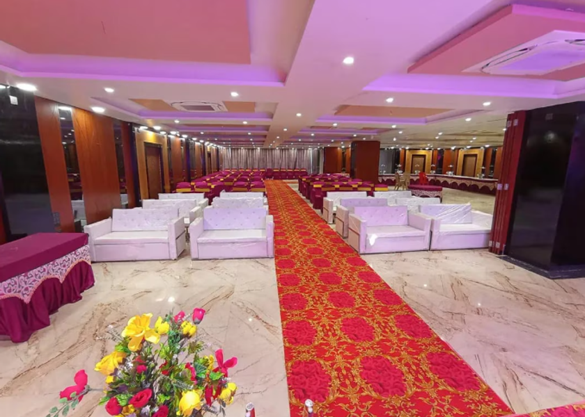 Madhya Pradesh Shahdol Business Centre
