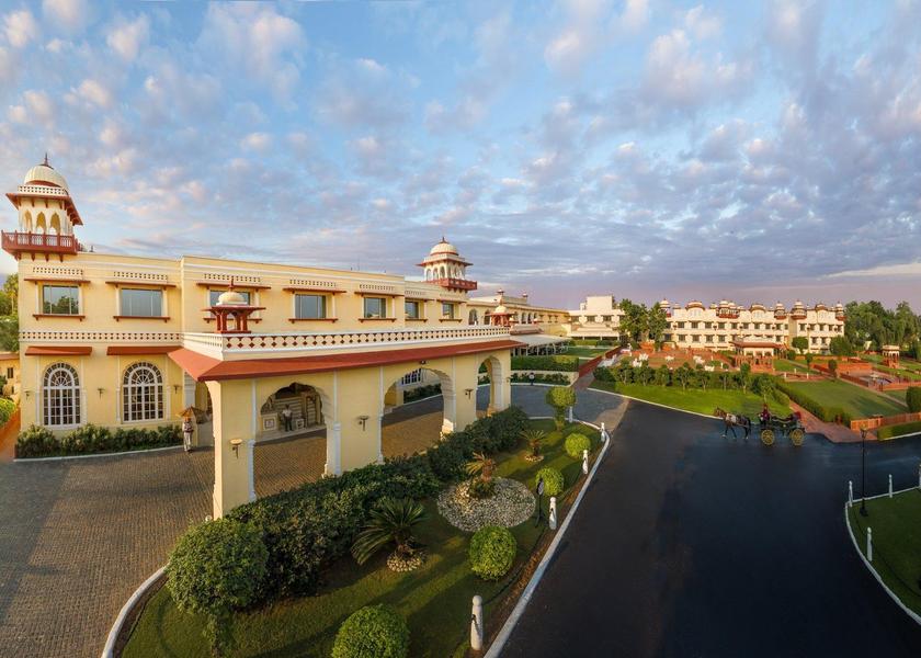 Rajasthan Jaipur 