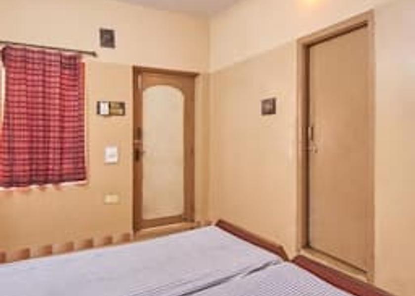 Tamil Nadu Chidambaram Double room