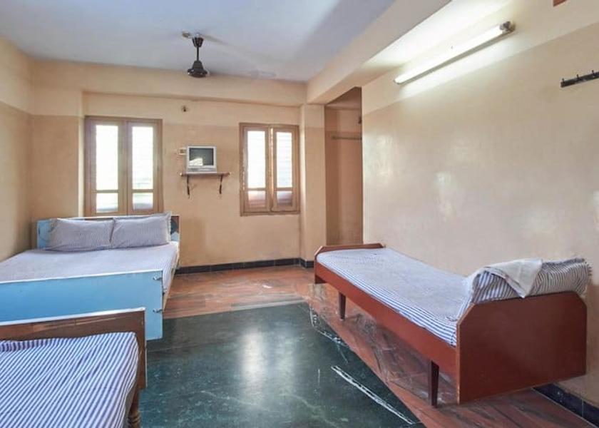 Tamil Nadu Chidambaram Five Bed Room