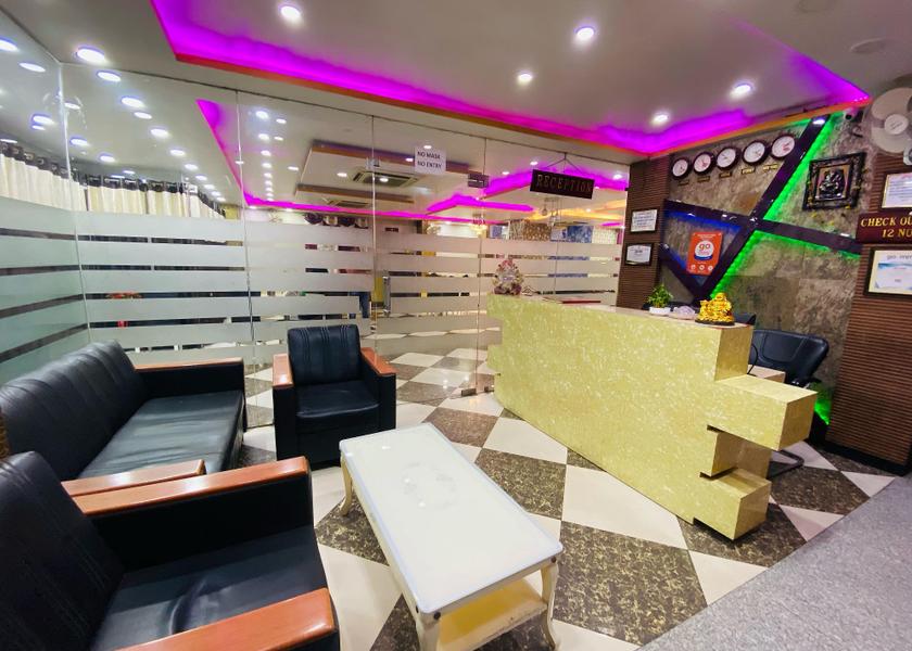 Tamil Nadu Coimbatore Public Areas
