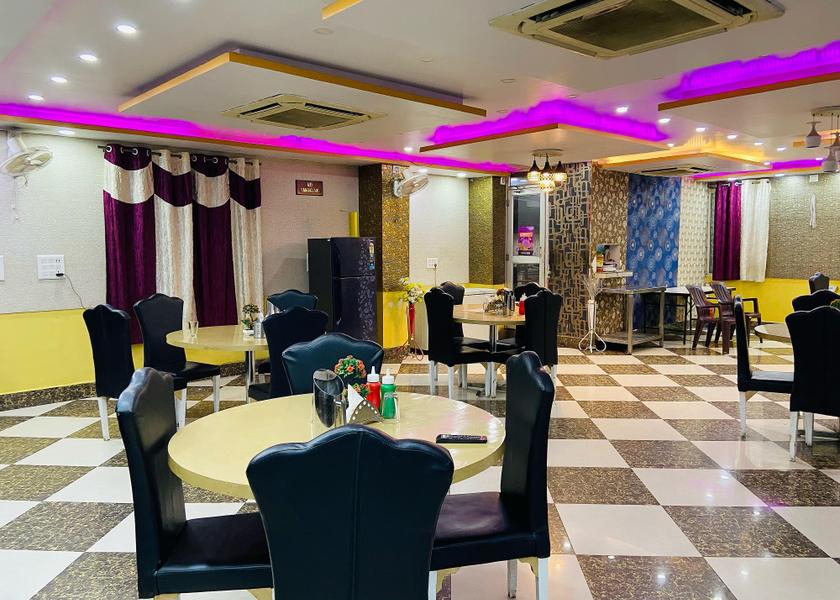 Tamil Nadu Coimbatore Food & Dining
