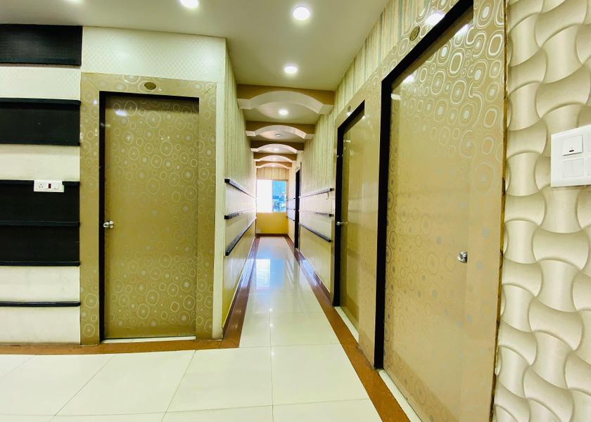 Tamil Nadu Coimbatore Public Areas