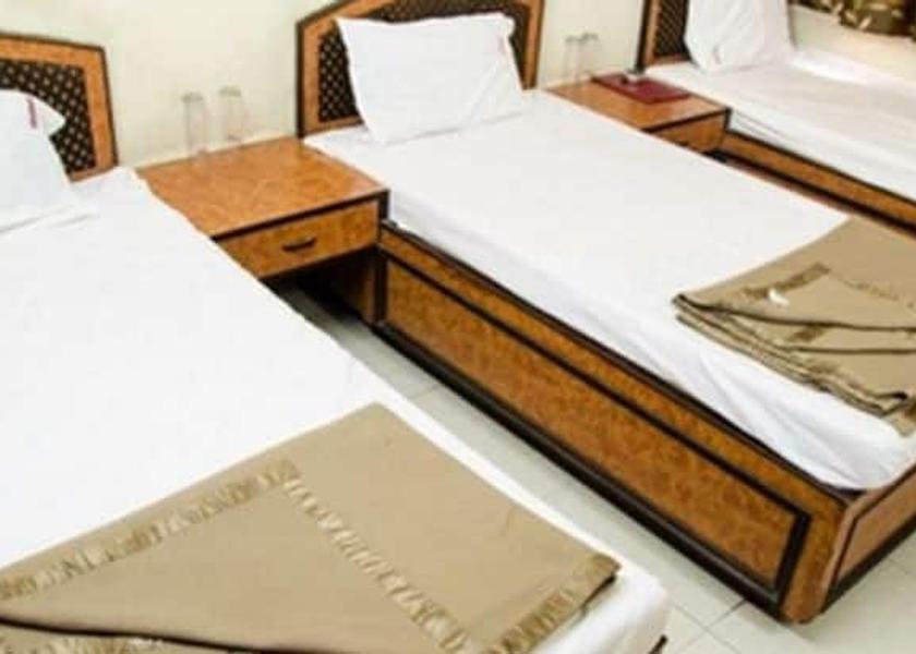 Maharashtra Wardha room view