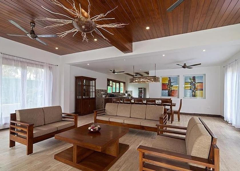 Goa Calangute 