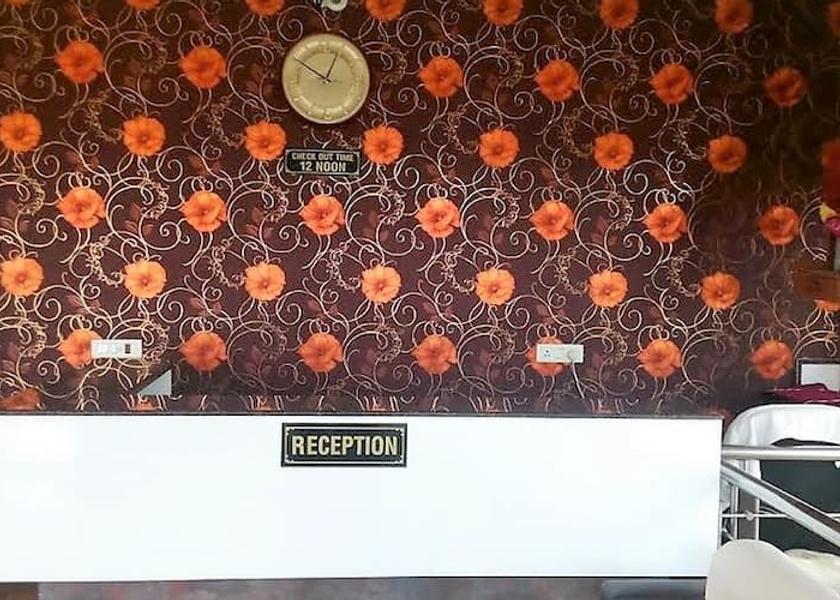 Punjab Pathankot Lobby