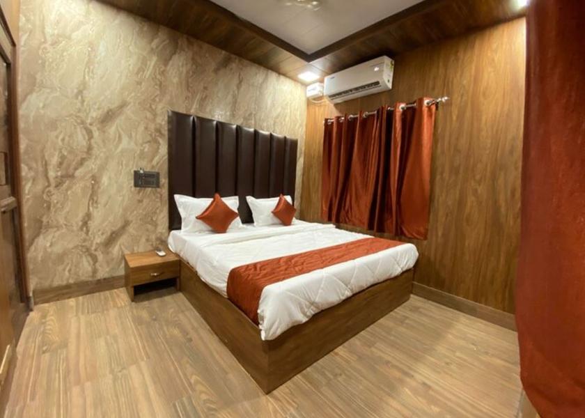 Punjab Patiala Room
