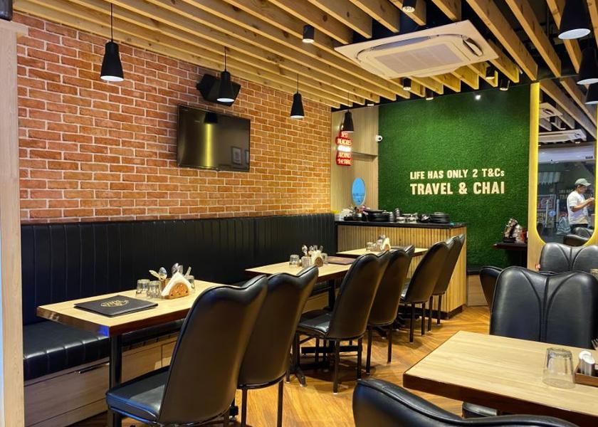 Punjab Patiala Restaurant