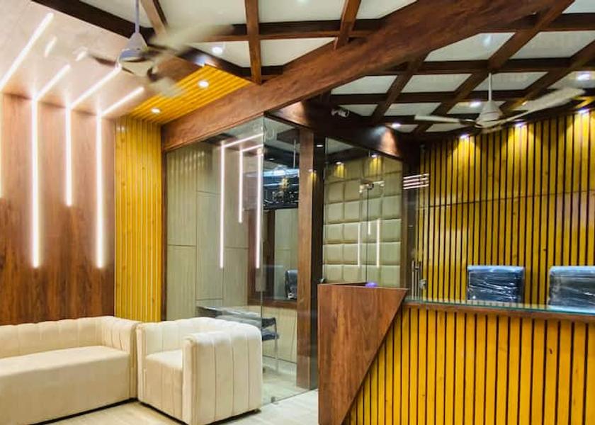 Punjab Patiala Public Areas