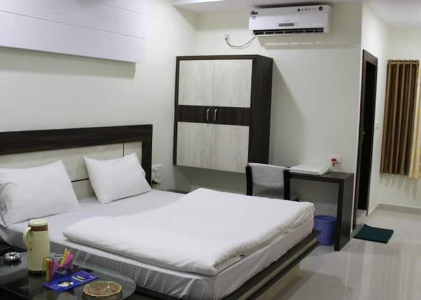 Madhya Pradesh Shahdol Interior View