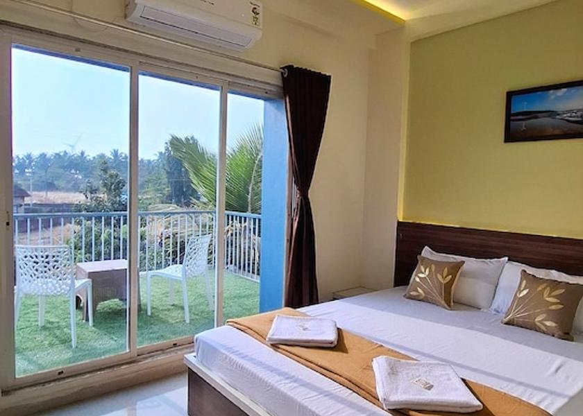 Uttar Pradesh Ayodhya Hotel View