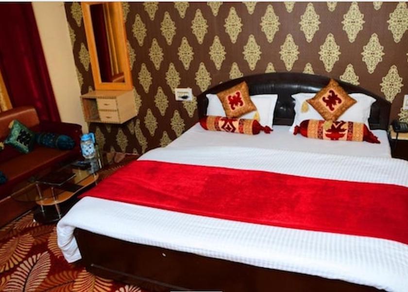 Uttar Pradesh Ayodhya Hotel View