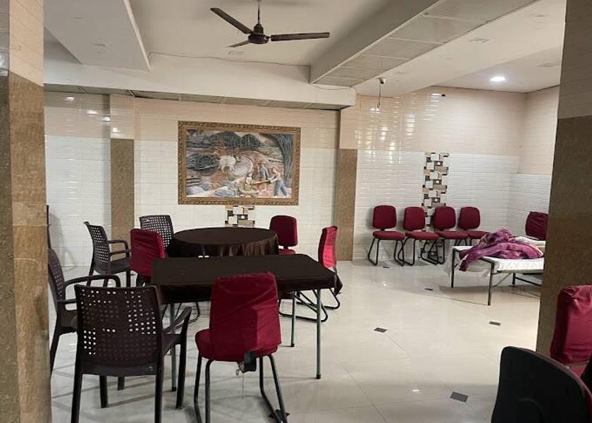 Uttar Pradesh Ayodhya Food & Dining