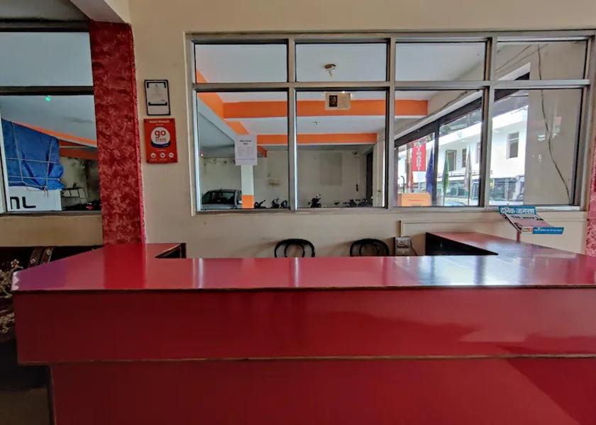Uttarakhand Almora Public Areas