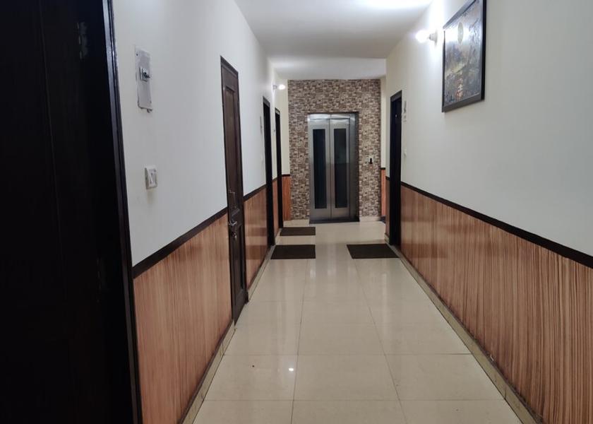 Uttarakhand Almora Public Areas