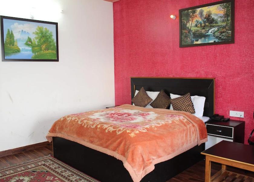 Uttarakhand Almora 1025