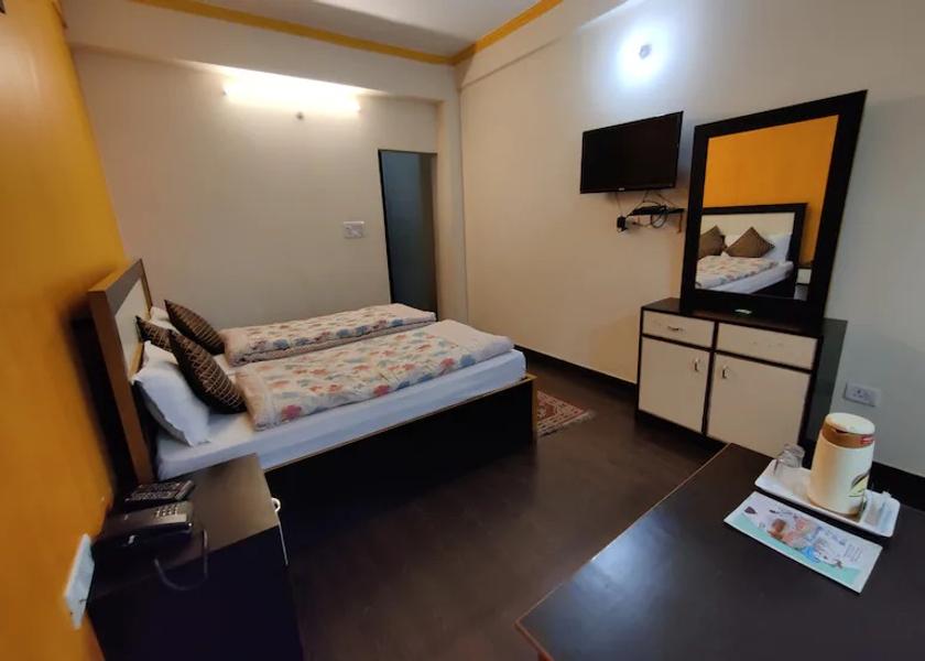 Uttarakhand Almora Executive Room 