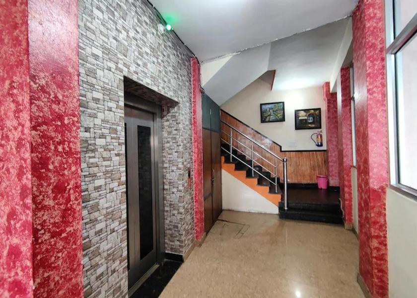 Uttarakhand Almora Public Areas