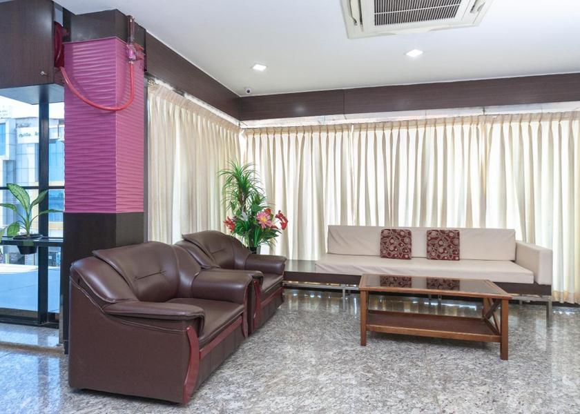 Tamil Nadu Thanjavur Lobby