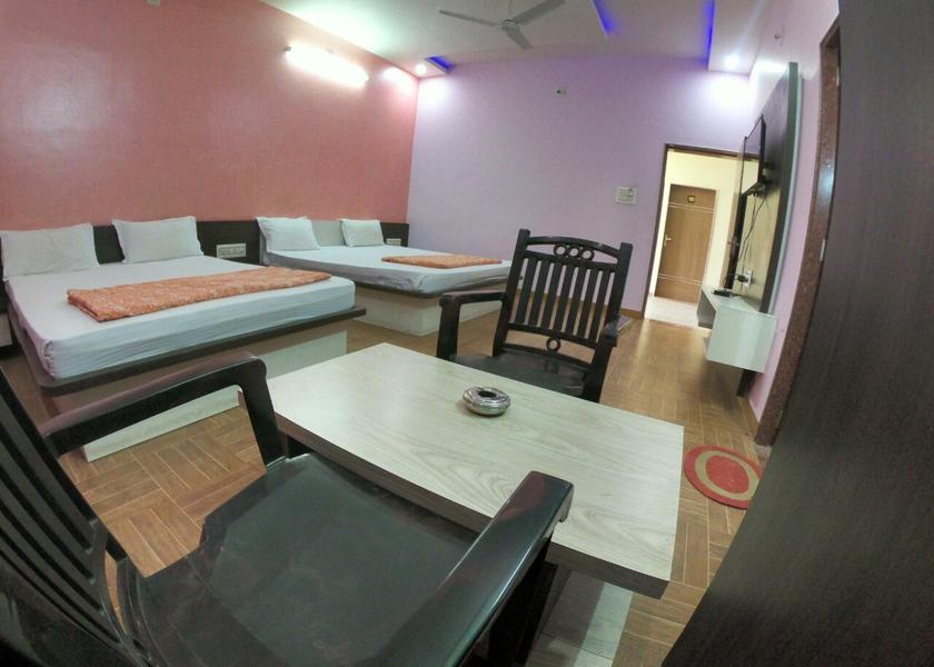 Rajasthan Abu Road Public Areas