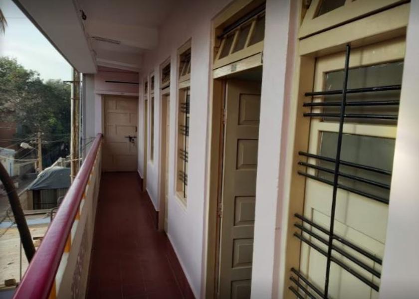 Karnataka Hubli Hotel Exterior