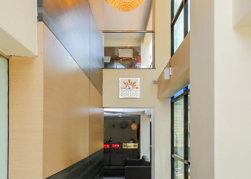 Maharashtra Kolhapur Lobby