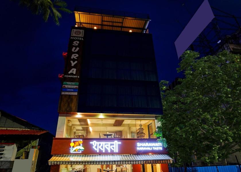Maharashtra Kolhapur 