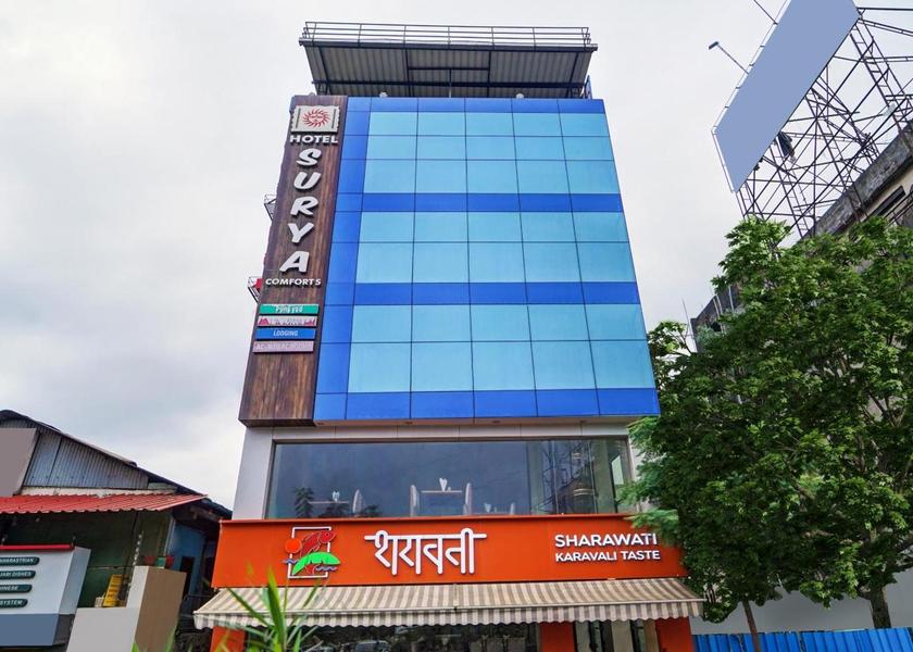 Maharashtra Kolhapur 