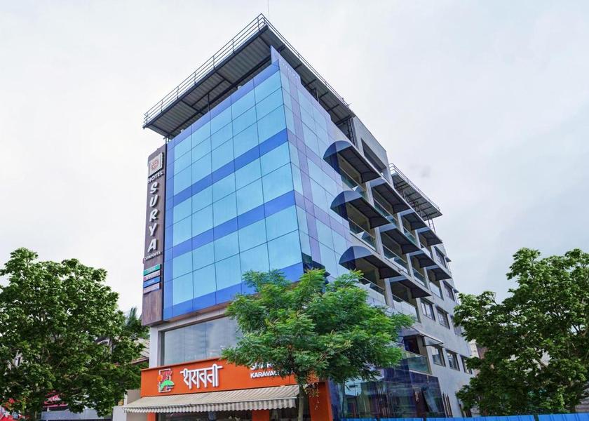 Maharashtra Kolhapur 