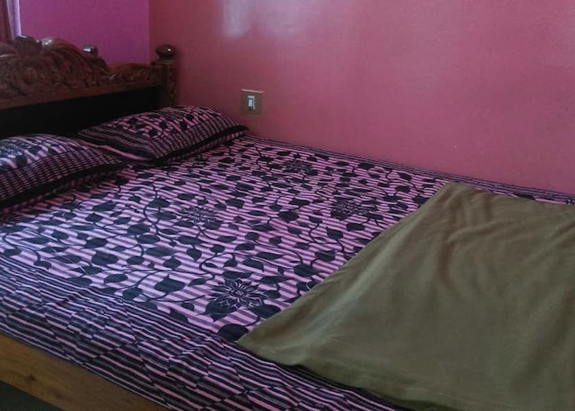 Karnataka Bagalkote Ac Room