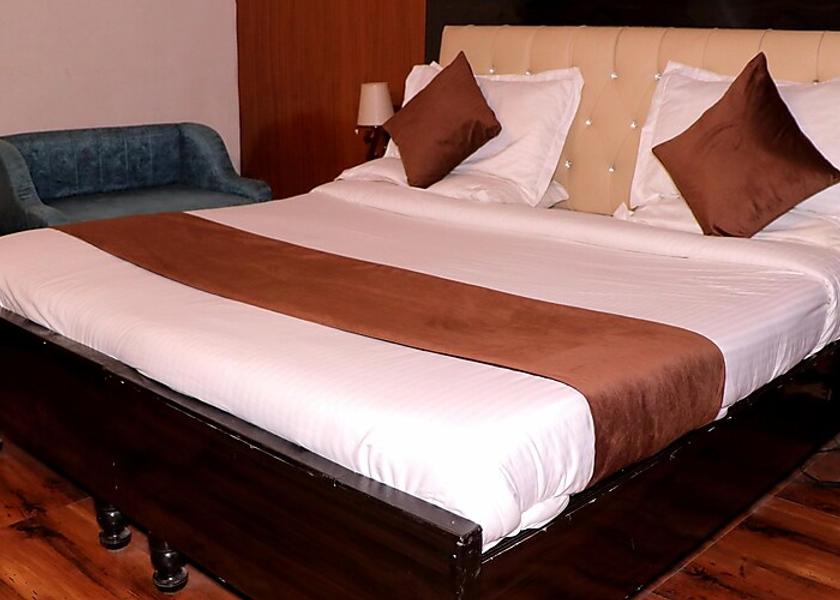 Uttar Pradesh Bijnor Executive room