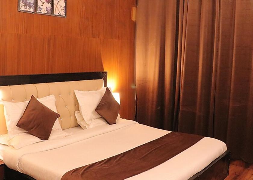 Uttar Pradesh Bijnor Executive room