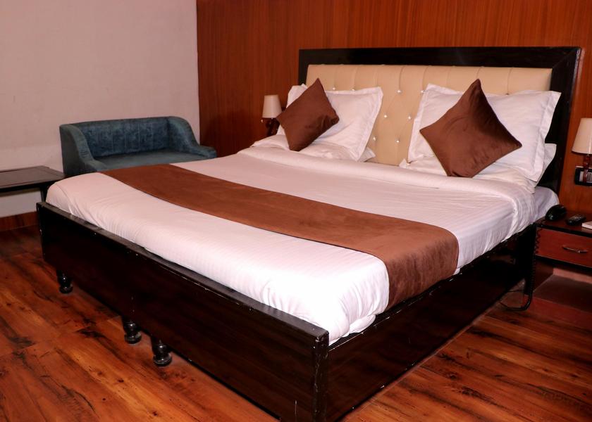 Uttar Pradesh Bijnor 1025
