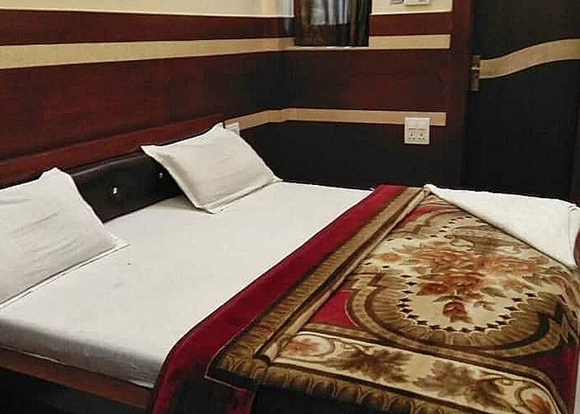 Uttar Pradesh Agra bedroom
