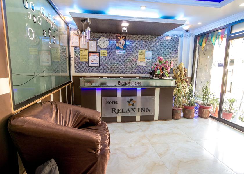Bihar Patna Public Areas
