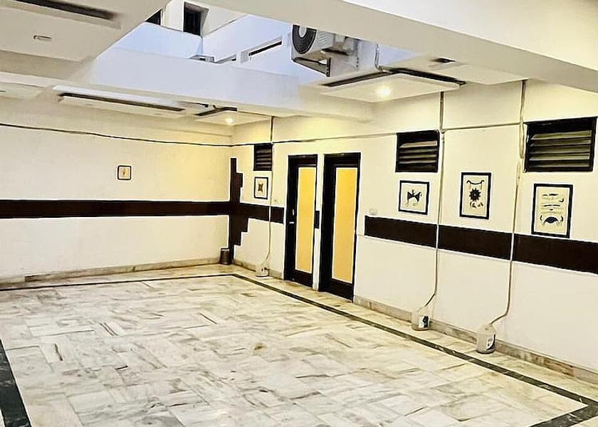 Madhya Pradesh Bhopal Front of property
