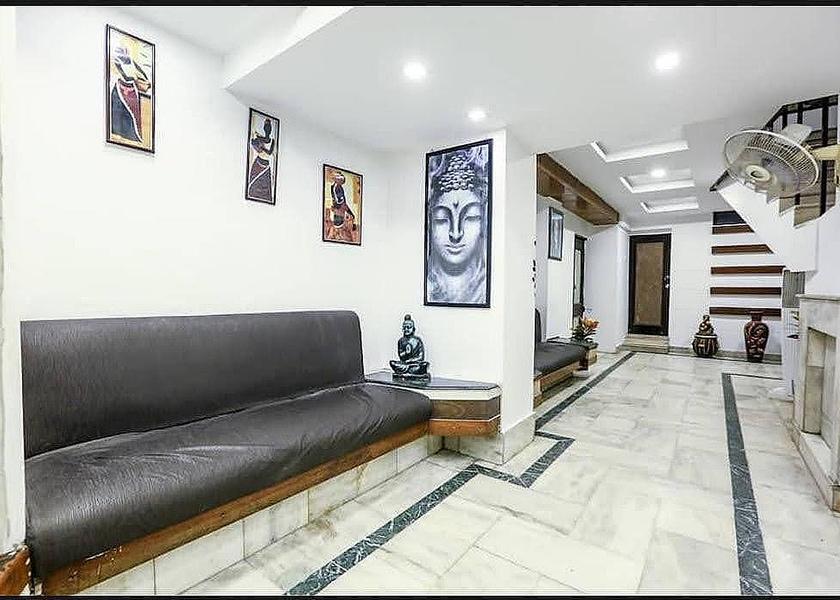 Madhya Pradesh Bhopal Reception