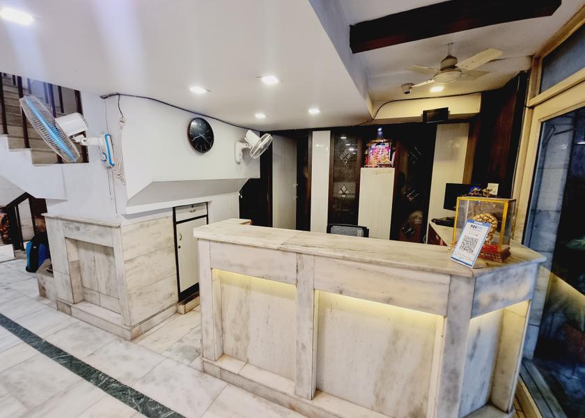 Madhya Pradesh Bhopal Public Areas