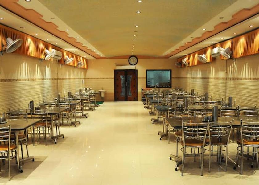 Andhra Pradesh Srikalahasti Restaurant