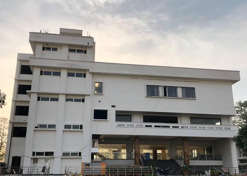 Uttarakhand Haldwani Property grounds