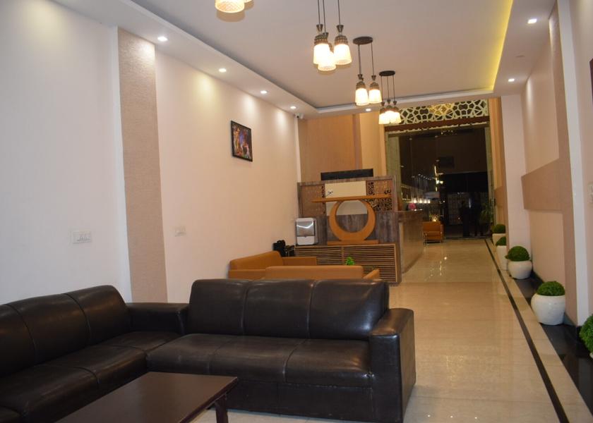 Uttarakhand Haldwani Public Areas