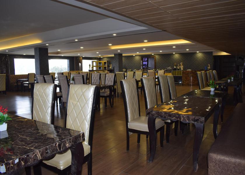 Uttarakhand Haldwani Food & Dining