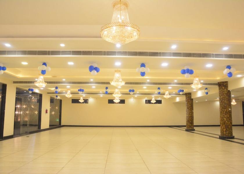 Uttarakhand Haldwani Public Areas